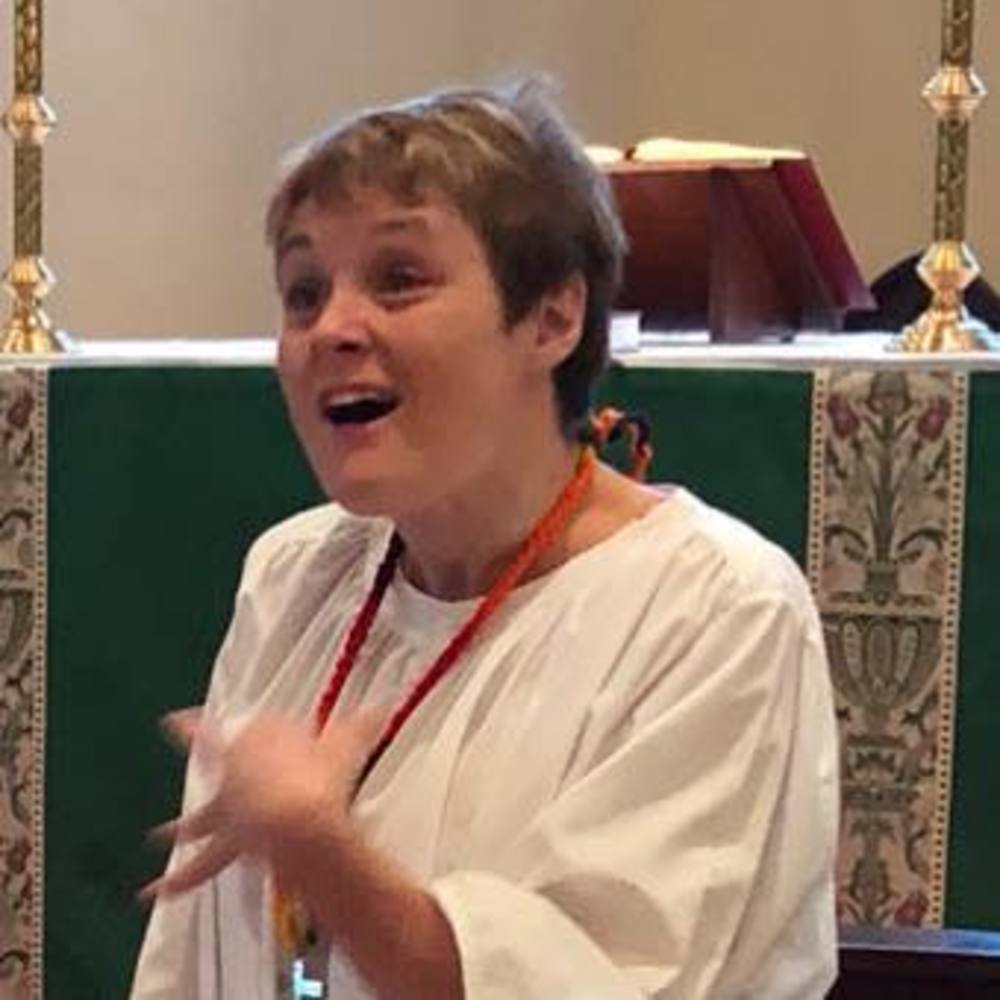 Meet your Posher, Erin